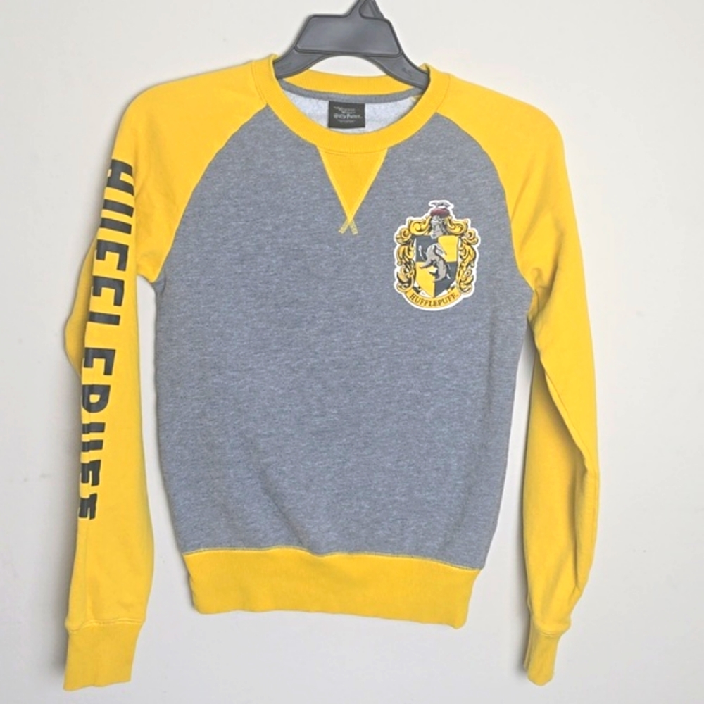 Women's Hufflepuff Sweaters